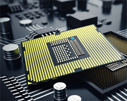 半導(dǎo)體測(cè)試板